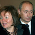 Путина С Новым Мужем Фото