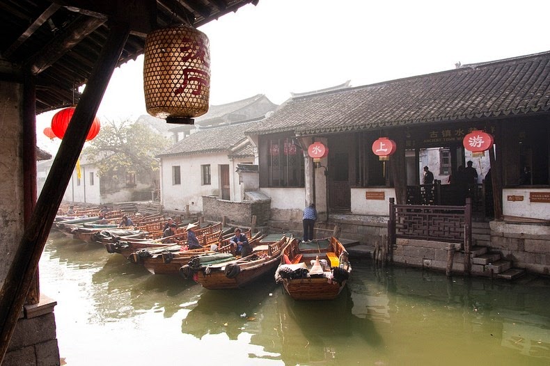 zhouzhuang-4 zhouzhuang-4