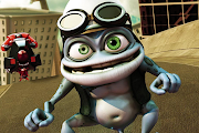 Crazy Frog