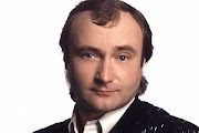 Phill Collins