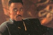 Ralph Tresvant