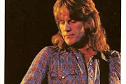 Alvin Lee