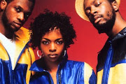 The Fugees