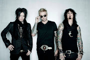 Sixx: A.M.