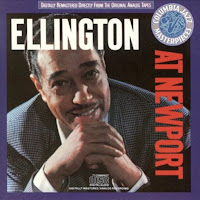 Ellington at Newport