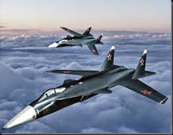 russianjetfighters