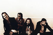 Grinderman