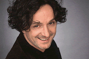 Goran Bregovic