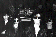 Sisters Of Mercy