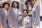 The Stylistics
