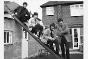 Spencer Davis Group