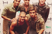 The Wanted
