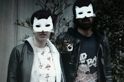 Crystal Castles