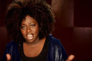 Angie Stone