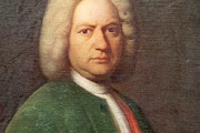 Johann Sebastian Bach