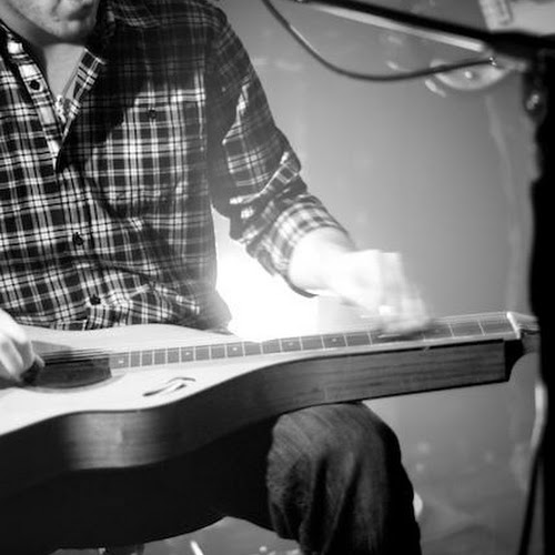 The Thomas Oliver Band