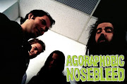 Agoraphobic Nosebleed