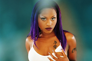 Foxy Brown