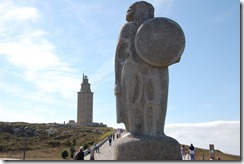 Oporrak 2011, Galicia -A Coruña  27