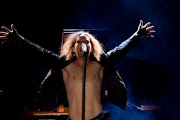 Tim Minchin
