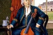 Johann Sebastian Bach