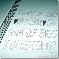 te extraño del verbo ven y curame 1e tt 1 te extraño del verbo ven y curame 1e tt 1