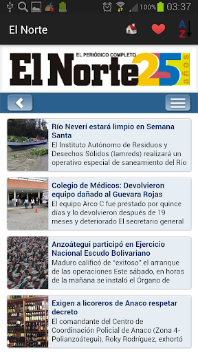 免費下載新聞APP|Venezuela Periódicos Y Noticia app開箱文|APP開箱王