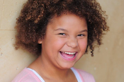 Rachel Crow