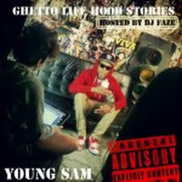Ghetto Life Hood Stories
