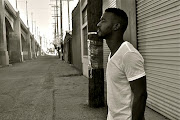Luke James