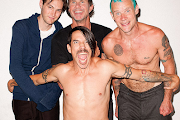 Red Hot Chili Peppers