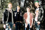 Deaf Havana
