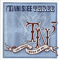 The Sound Must Go On