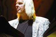 Rick Wakeman