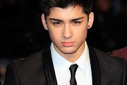 Zayn Malik