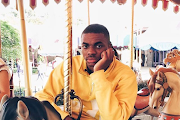 Vince Staples