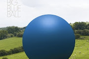 Big Blue Ball