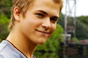 Hunter Hayes