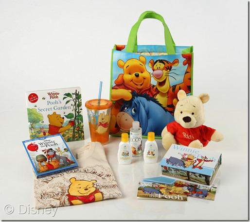 Pooh Gift Bag_1-M