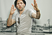 Mat Kearney