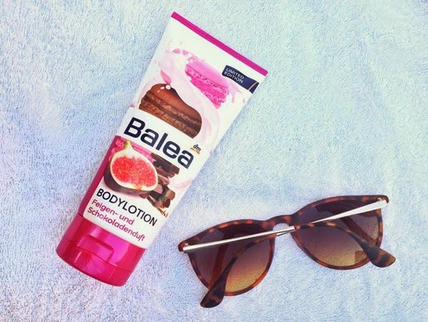 balea_body_lotion_summer_dainte_blog_sunglasses