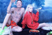 Die Antwoord