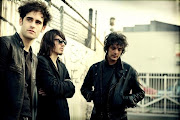 Black Rebel Motorcycle Club