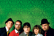 Decemberists