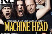 Machine Head