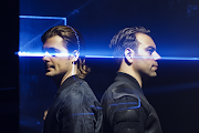Axwell Λ Ingrosso