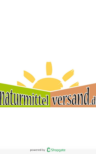 Naturmittelversand