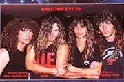 Hallows Eve
