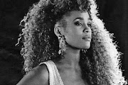 Whitney Houston
