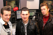 The Baseballs
